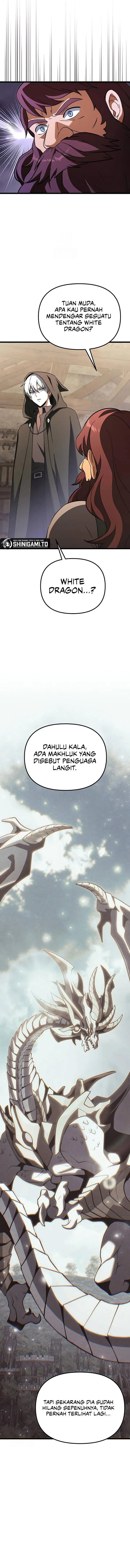 Read Terminally Ill Genius Dark Knight Bahasa Indonesia ID Manga Online