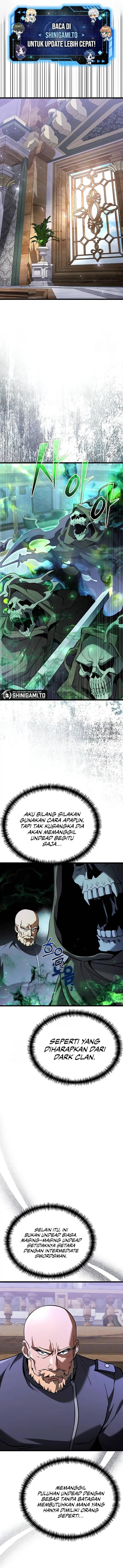 Read Terminally Ill Genius Dark Knight Bahasa Indonesia ID Manga Online