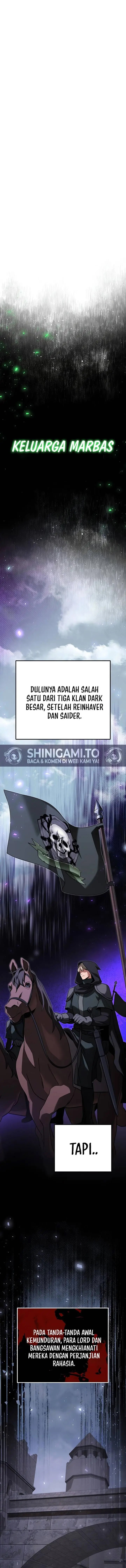 Read Terminally Ill Genius Dark Knight Bahasa Indonesia ID Manga Online