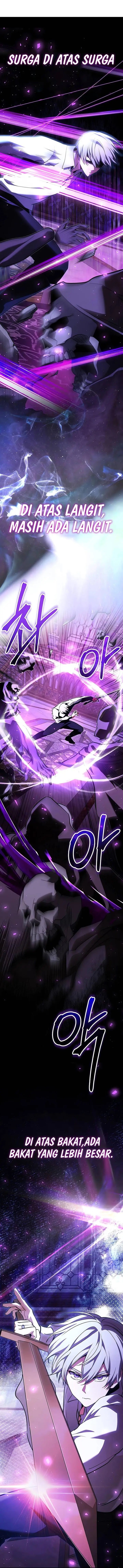 Read Terminally Ill Genius Dark Knight Bahasa Indonesia ID Manga Online