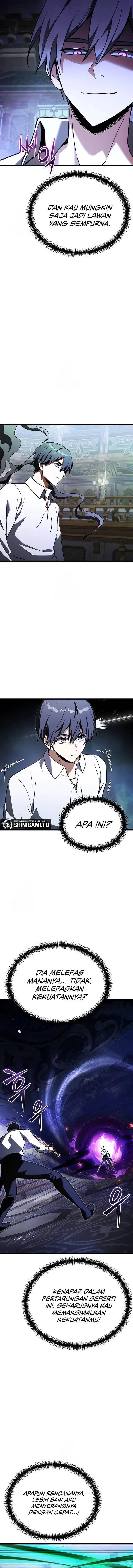 Read Terminally Ill Genius Dark Knight Bahasa Indonesia ID Manga Online