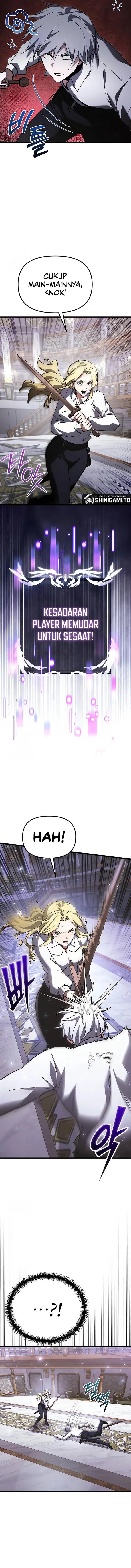 Read Terminally Ill Genius Dark Knight Bahasa Indonesia ID Manga Online