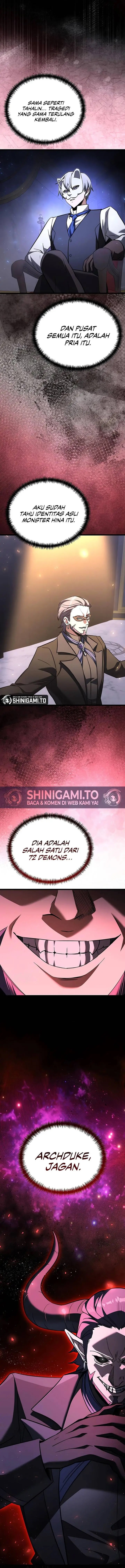 Read Terminally Ill Genius Dark Knight Bahasa Indonesia ID Manga Online