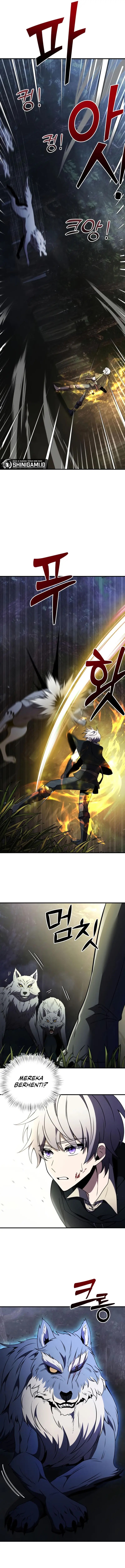 Read Terminally Ill Genius Dark Knight Bahasa Indonesia ID Manga Online