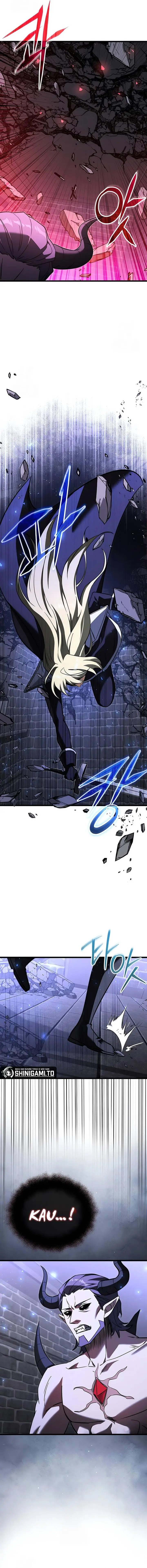 Read Terminally Ill Genius Dark Knight Bahasa Indonesia ID Manga Online