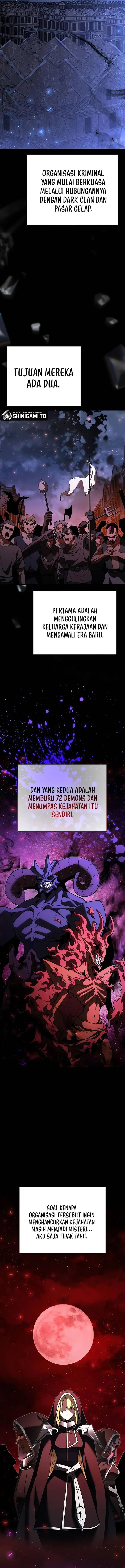 Read Terminally Ill Genius Dark Knight Bahasa Indonesia ID Manga Online