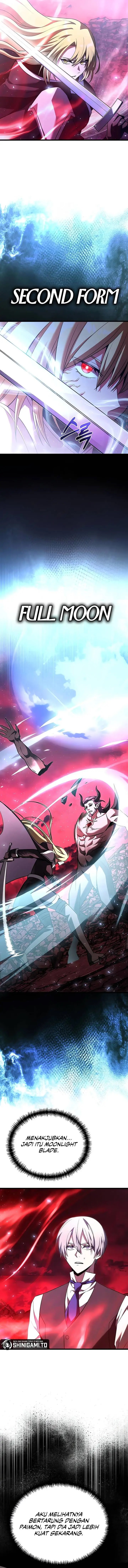 Read Terminally Ill Genius Dark Knight Bahasa Indonesia ID Manga Online
