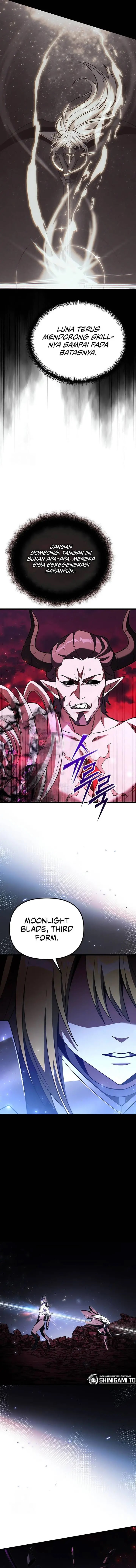 Read Terminally Ill Genius Dark Knight Bahasa Indonesia ID Manga Online