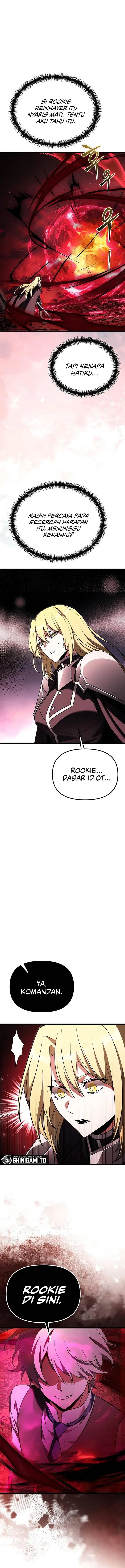 Read Terminally Ill Genius Dark Knight Bahasa Indonesia ID Manga Online
