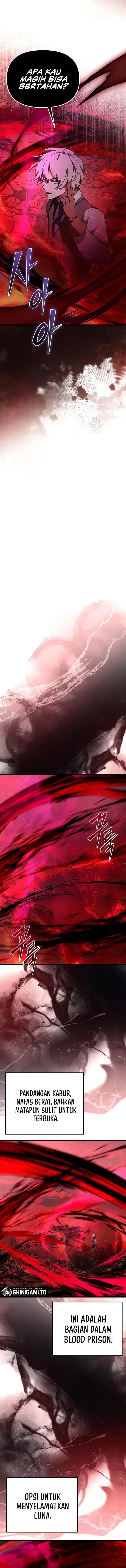 Read Terminally Ill Genius Dark Knight Bahasa Indonesia ID Manga Online