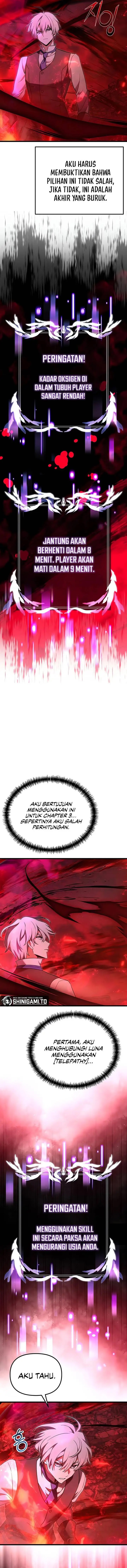 Read Terminally Ill Genius Dark Knight Bahasa Indonesia ID Manga Online