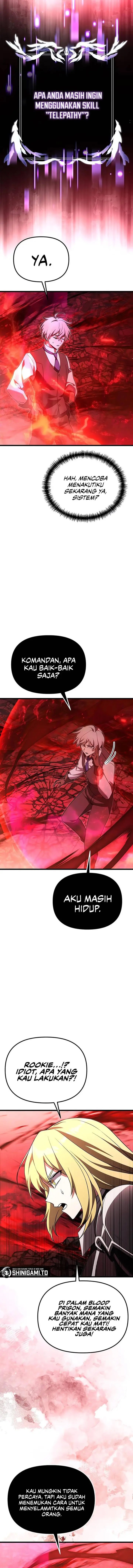 Read Terminally Ill Genius Dark Knight Bahasa Indonesia ID Manga Online