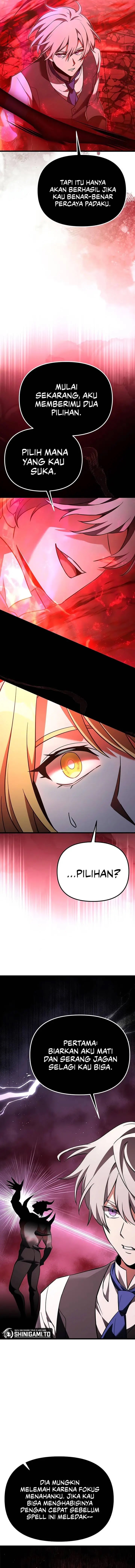 Read Terminally Ill Genius Dark Knight Bahasa Indonesia ID Manga Online