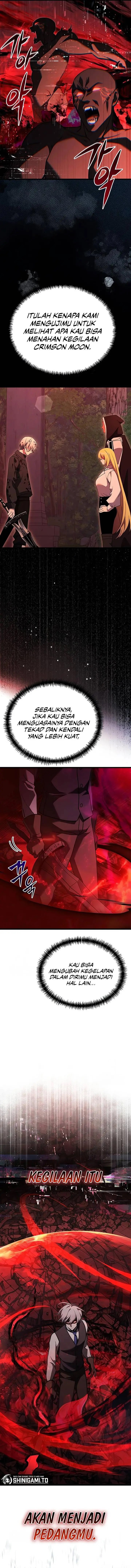 Read Terminally Ill Genius Dark Knight Bahasa Indonesia ID Manga Online
