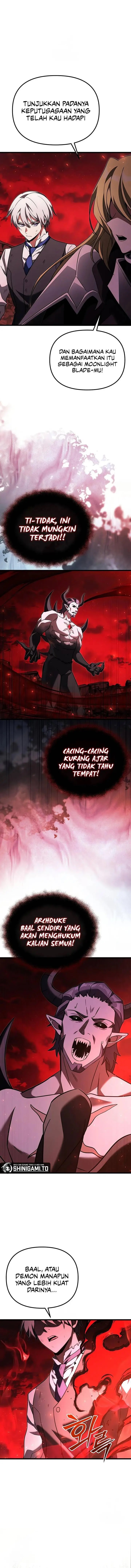 Read Terminally Ill Genius Dark Knight Bahasa Indonesia ID Manga Online