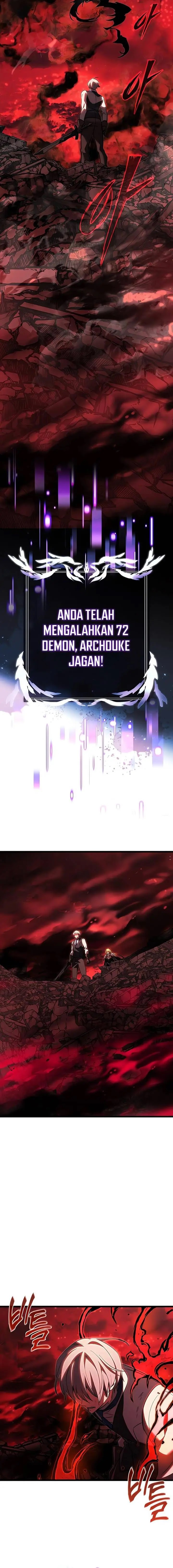 Read Terminally Ill Genius Dark Knight Bahasa Indonesia ID Manga Online