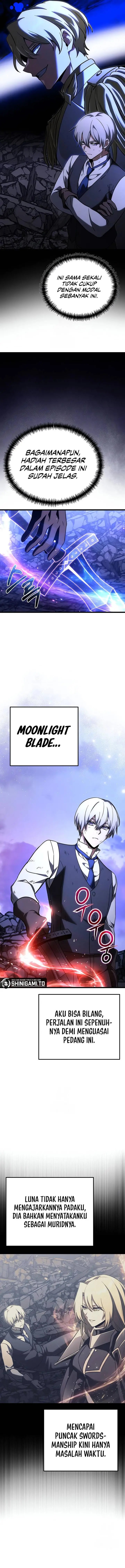 Read Terminally Ill Genius Dark Knight Bahasa Indonesia ID Manga Online