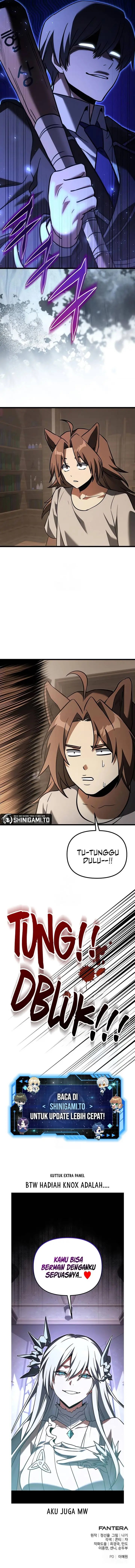 Read Terminally Ill Genius Dark Knight Bahasa Indonesia ID Manga Online