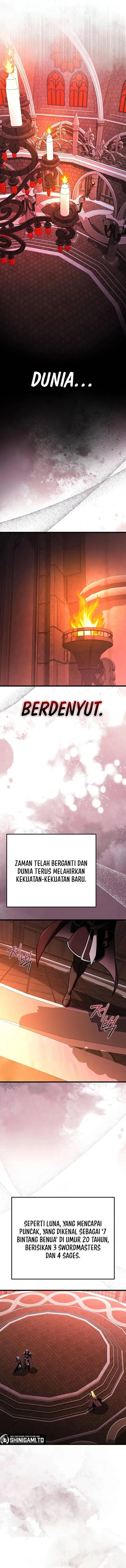 Read Terminally Ill Genius Dark Knight Bahasa Indonesia ID Manga Online