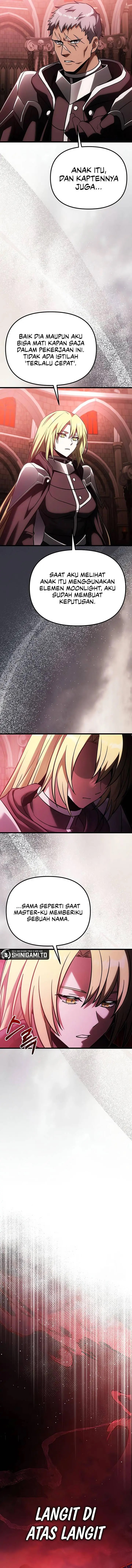Read Terminally Ill Genius Dark Knight Bahasa Indonesia ID Manga Online