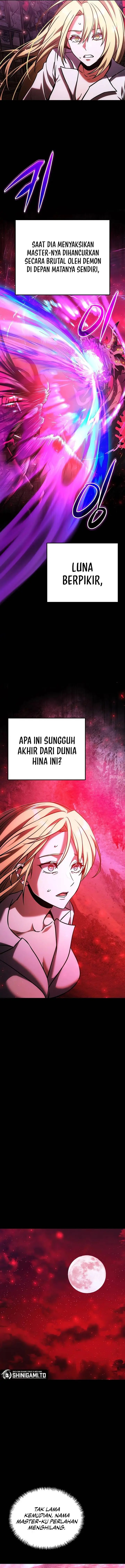 Read Terminally Ill Genius Dark Knight Bahasa Indonesia ID Manga Online