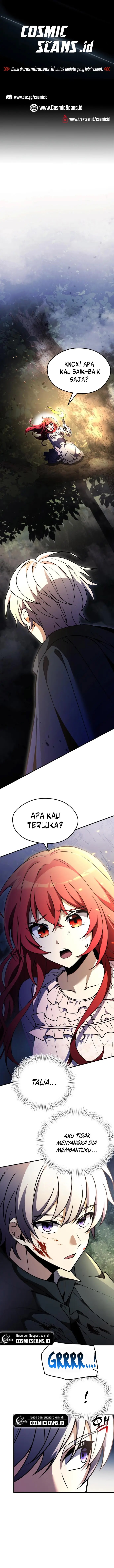 Read Terminally Ill Genius Dark Knight Bahasa Indonesia ID Manga Online