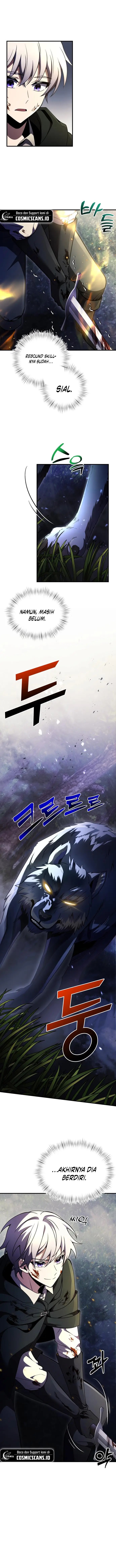 Read Terminally Ill Genius Dark Knight Bahasa Indonesia ID Manga Online