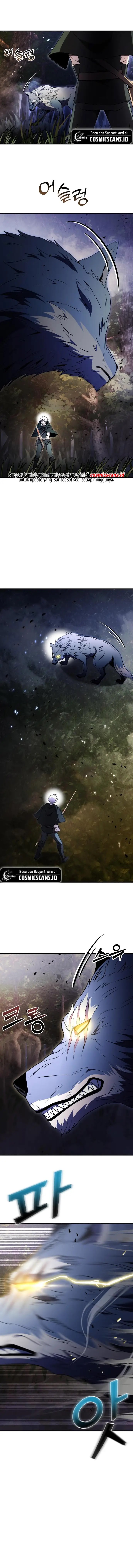 Read Terminally Ill Genius Dark Knight Bahasa Indonesia ID Manga Online