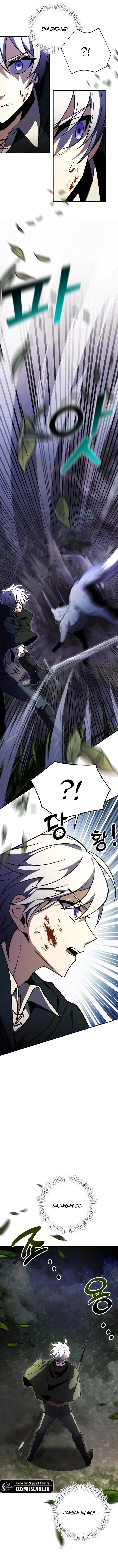 Read Terminally Ill Genius Dark Knight Bahasa Indonesia ID Manga Online
