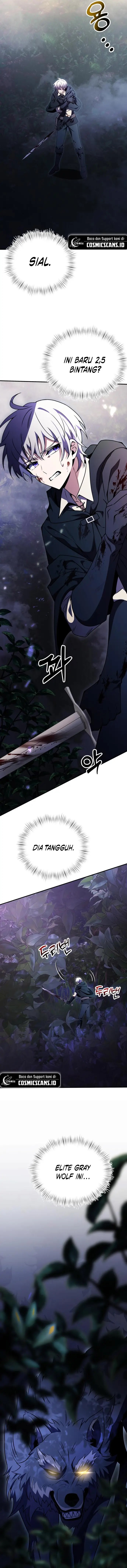 Read Terminally Ill Genius Dark Knight Bahasa Indonesia ID Manga Online