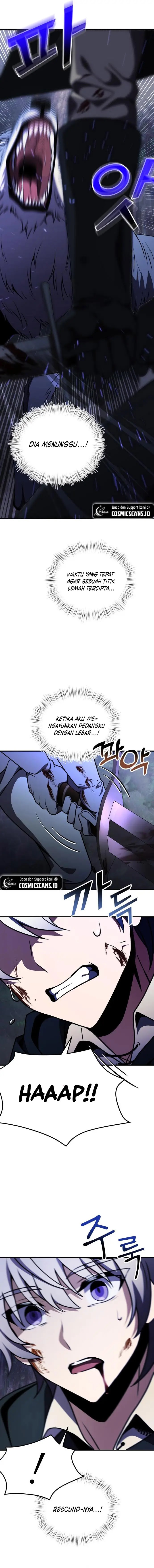 Read Terminally Ill Genius Dark Knight Bahasa Indonesia ID Manga Online