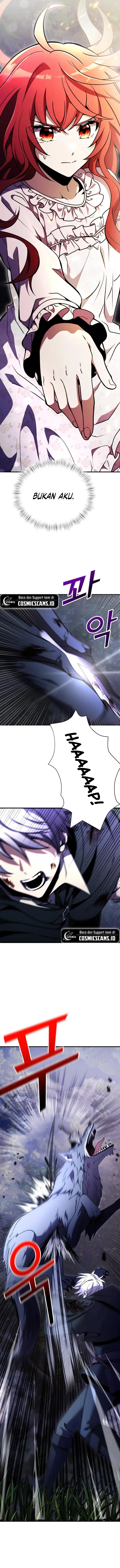 Read Terminally Ill Genius Dark Knight Bahasa Indonesia ID Manga Online