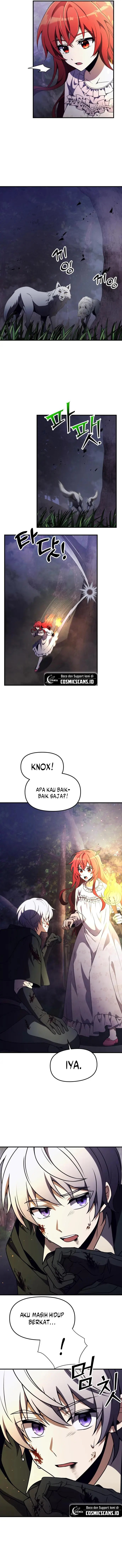 Read Terminally Ill Genius Dark Knight Bahasa Indonesia ID Manga Online