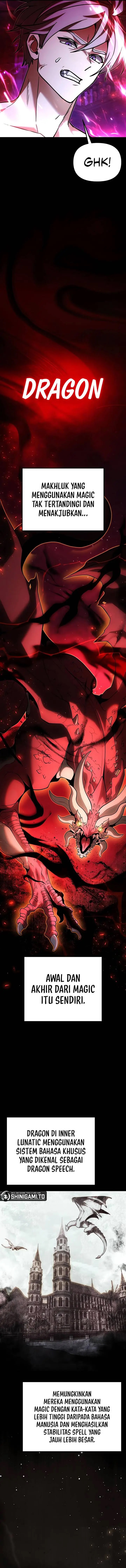 Read Terminally Ill Genius Dark Knight Bahasa Indonesia ID Manga Online