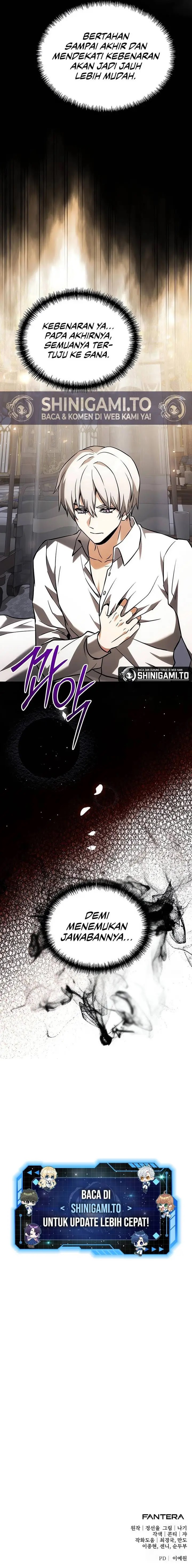 Read Terminally Ill Genius Dark Knight Bahasa Indonesia ID Manga Online