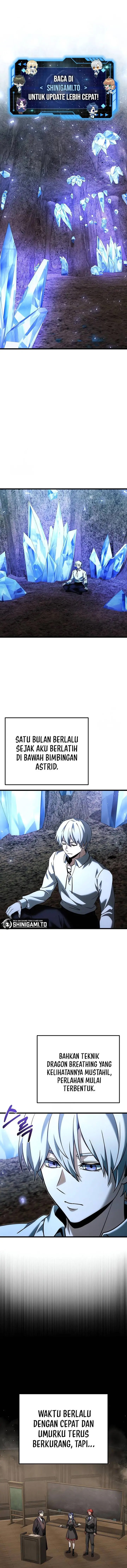 Read Terminally Ill Genius Dark Knight Bahasa Indonesia ID Manga Online