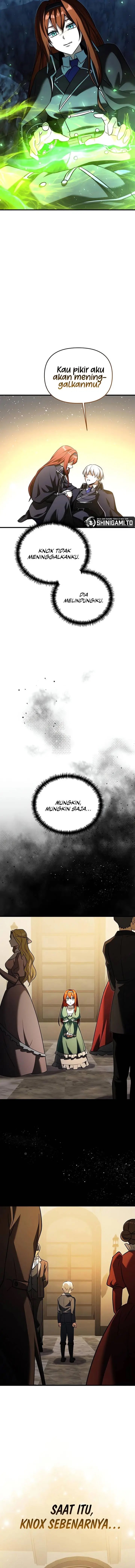 Read Terminally Ill Genius Dark Knight Bahasa Indonesia ID Manga Online