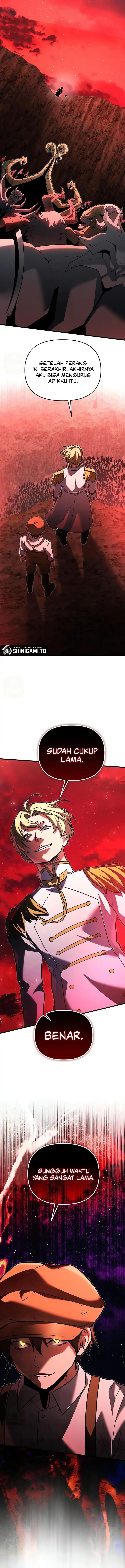 Read Terminally Ill Genius Dark Knight Bahasa Indonesia ID Manga Online