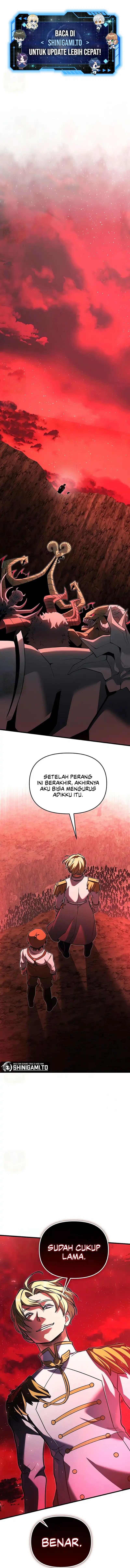 Read Terminally Ill Genius Dark Knight Bahasa Indonesia ID Manga Online