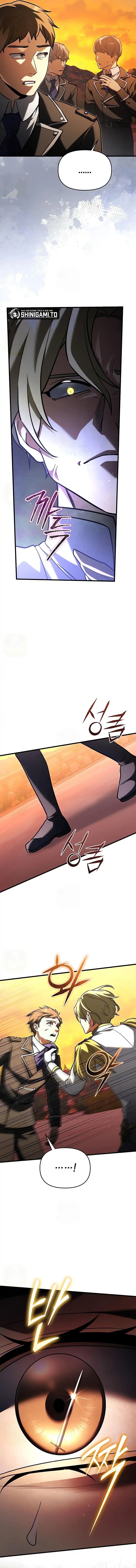 Read Terminally Ill Genius Dark Knight Bahasa Indonesia ID Manga Online
