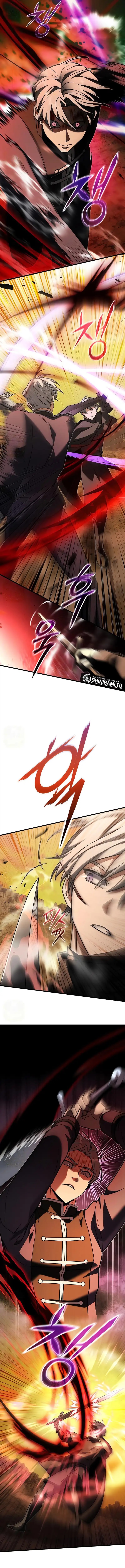 Read Terminally Ill Genius Dark Knight Bahasa Indonesia ID Manga Online