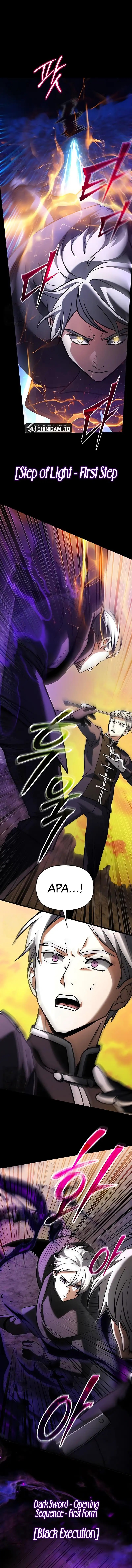 Read Terminally Ill Genius Dark Knight Bahasa Indonesia ID Manga Online