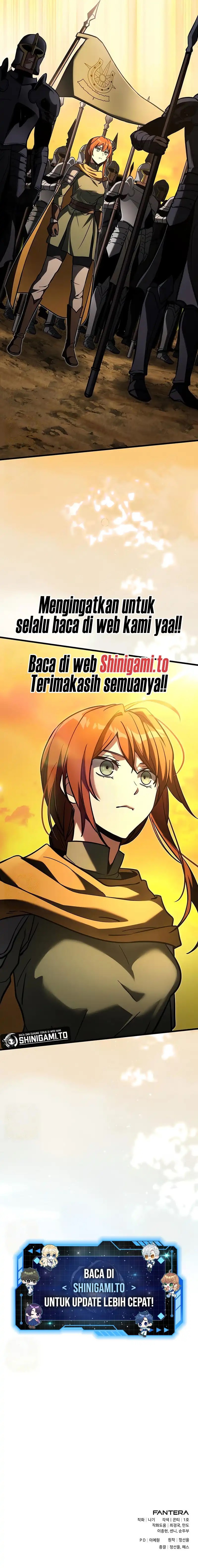 Read Terminally Ill Genius Dark Knight Bahasa Indonesia ID Manga Online