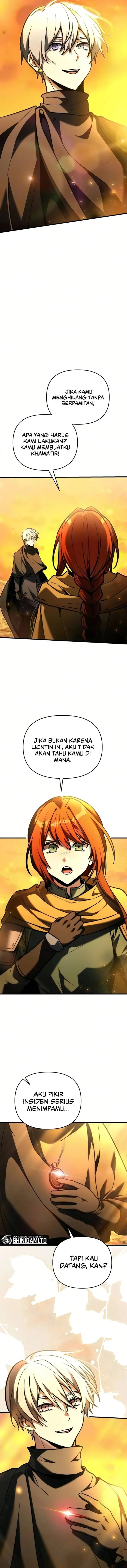 Read Terminally Ill Genius Dark Knight Bahasa Indonesia ID Manga Online