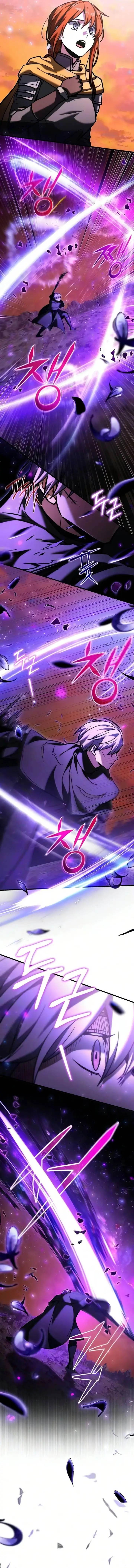 Read Terminally Ill Genius Dark Knight Bahasa Indonesia ID Manga Online