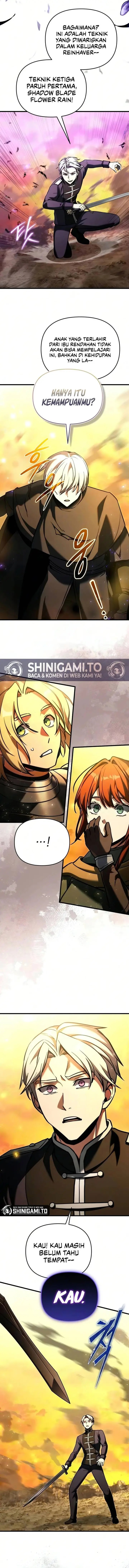 Read Terminally Ill Genius Dark Knight Bahasa Indonesia ID Manga Online