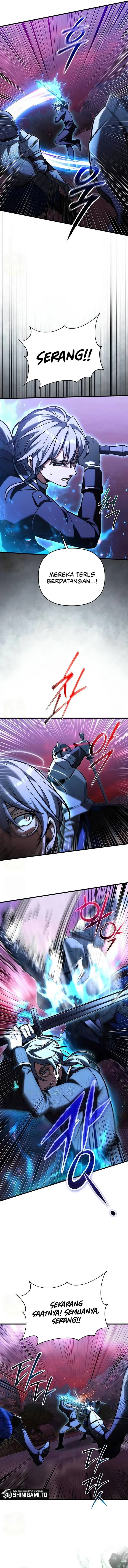 Read Terminally Ill Genius Dark Knight Bahasa Indonesia ID Manga Online
