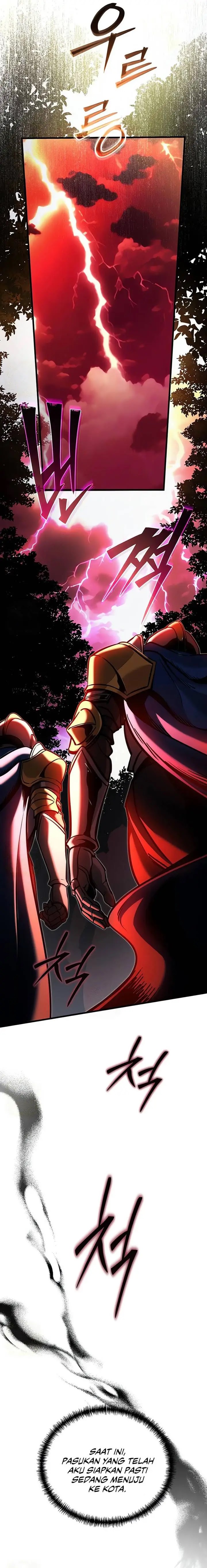 Read Terminally Ill Genius Dark Knight Bahasa Indonesia ID Manga Online