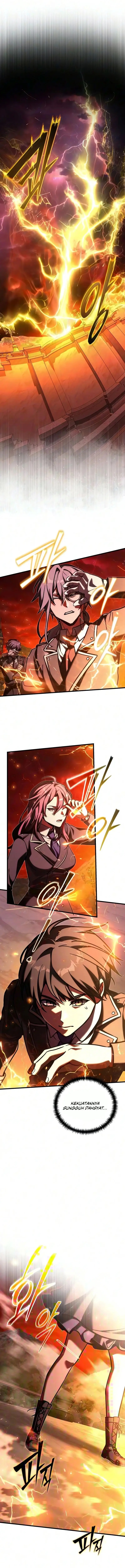 Read Terminally Ill Genius Dark Knight Bahasa Indonesia ID Manga Online