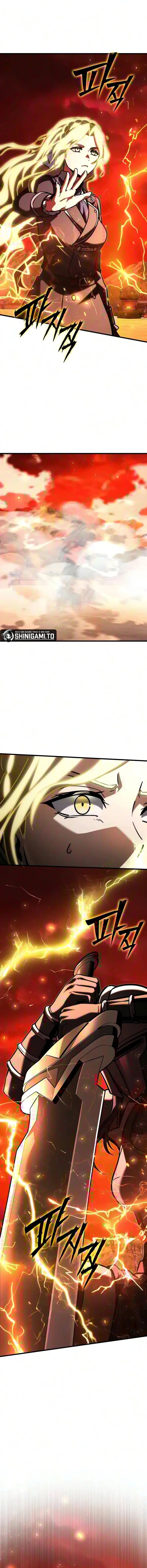 Read Terminally Ill Genius Dark Knight Bahasa Indonesia ID Manga Online